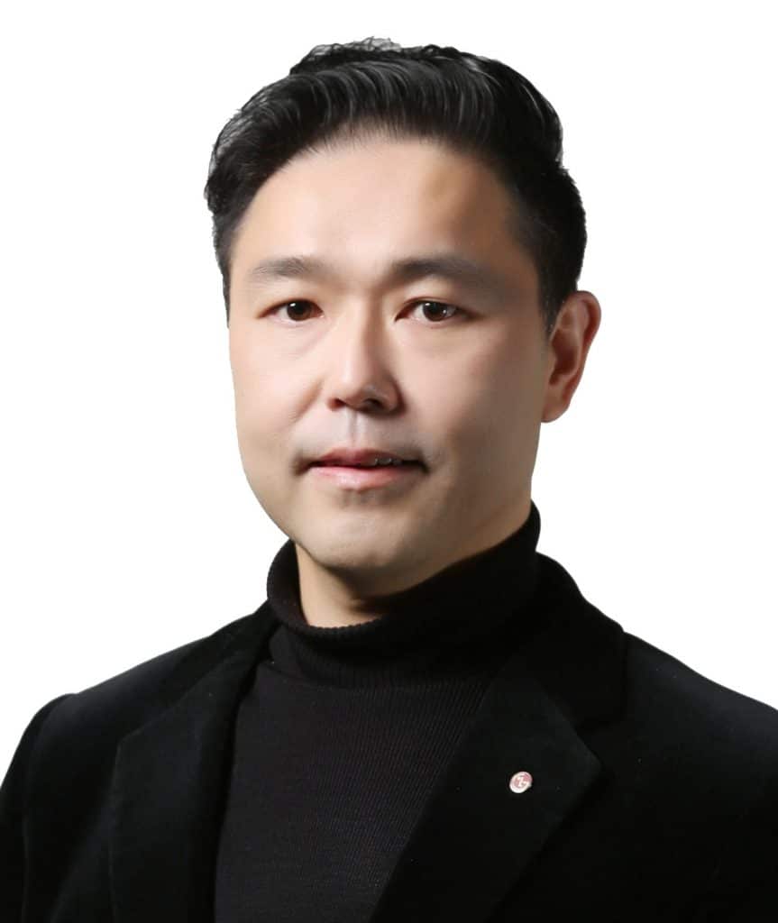김민석 교수