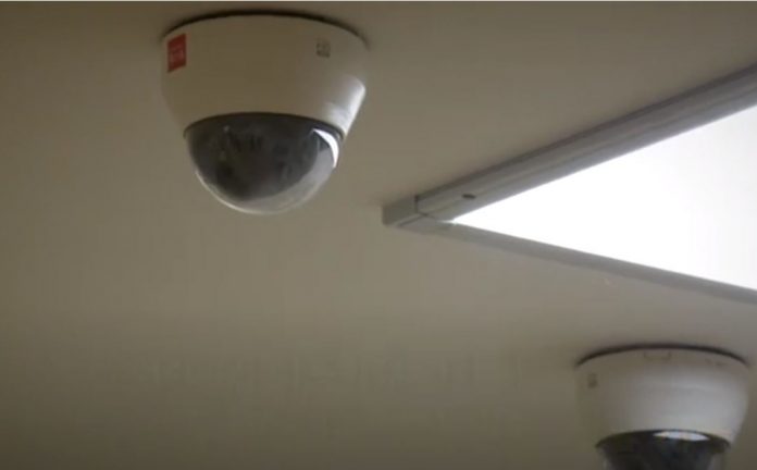어린이집 CCTV