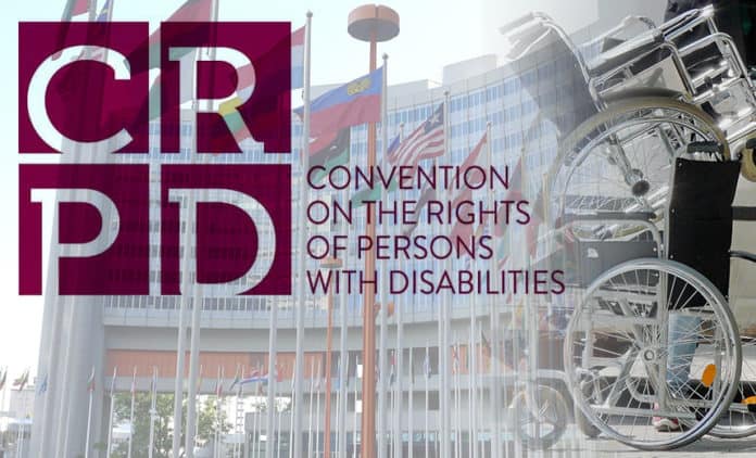 한국장애인연맹, 민간보고서 작성을 위한 “유엔장애인권리협약 실효성 이행” 워크숍 개최