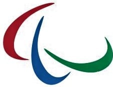 ▲패럴림픽 로고. 사진=대한장애인체육회 홈페이지