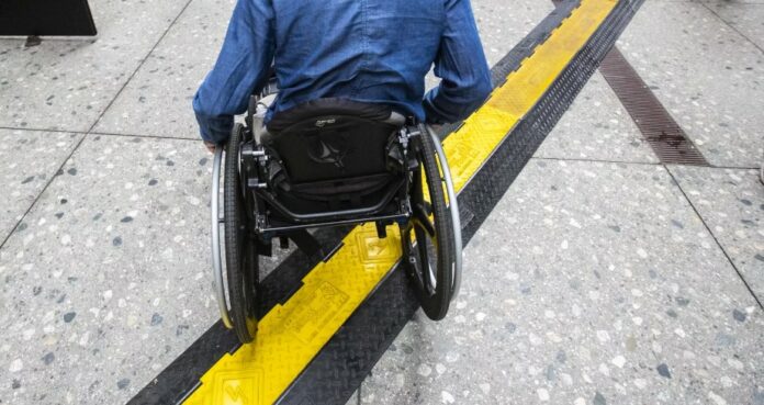 코로나19가 미국의 장애인 고용의 활로가 되다