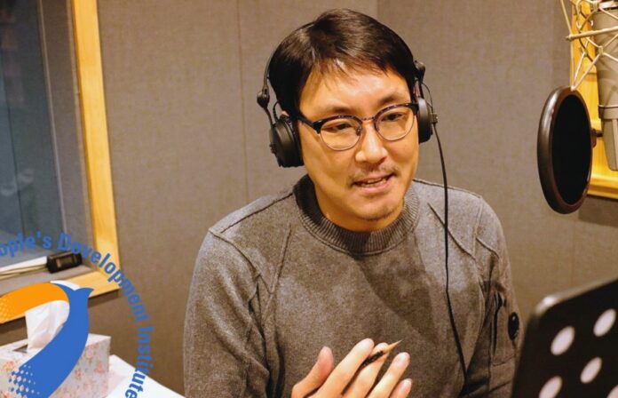 ▲한국장애인개발원은 4월 12일 국민배우 조진웅 씨가 내래이션으로 참여한 인천전략, 10년의 약속 다큐멘터리를 공개했다. ⓒ한국장애인개발원