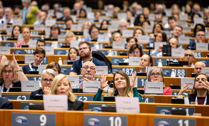 유럽장애인의회, ‘장애인 정치 참여 보장 등’ 강조하는 ‘선언문’ 채택