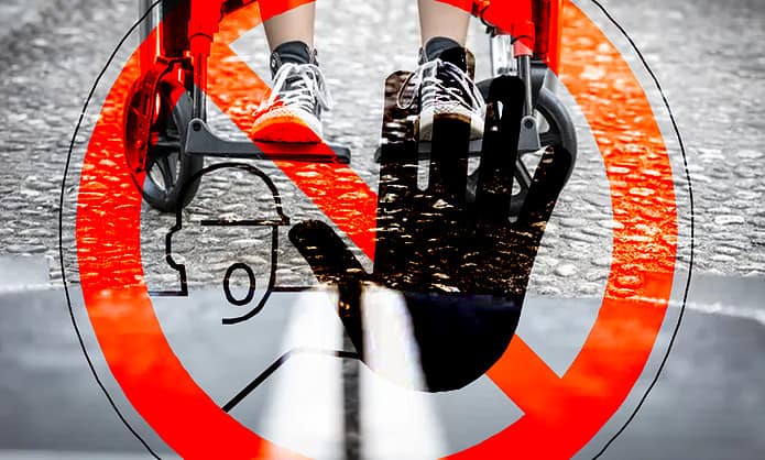 장애시민이 쫓겨나는 사회, 분리·배제 만연한 ‘차별사회’