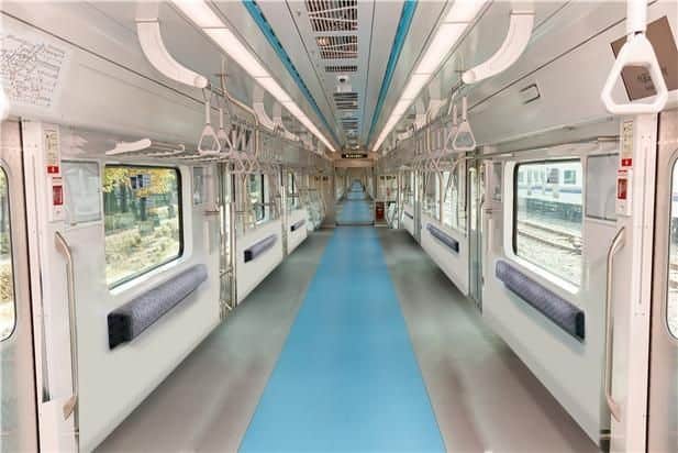 서울시 지하철, 전동차 ‘의자 없는 칸’, 전형적인 교통약자 ‘배제’ 우려