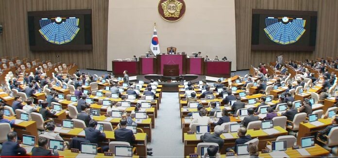 IL센터의 복지시설화 ‘장애인복지법’ 등 3개 법안 국회본회의 통과!!